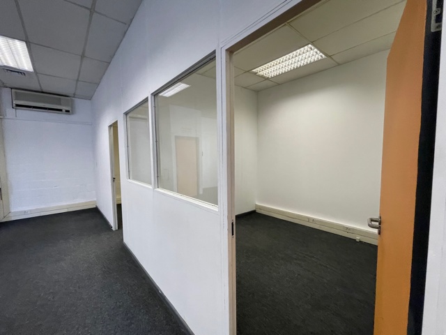 To Let commercial Property for Rent in Observatory Western Cape